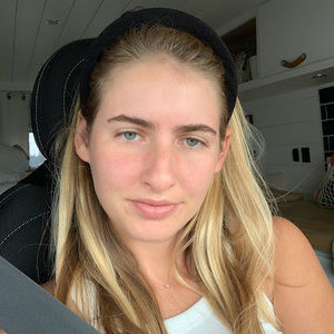 Meet your Posher, Freyja